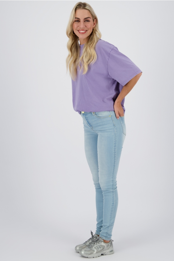 ROBIN R125AWN30012 859 WAVE LILAC
